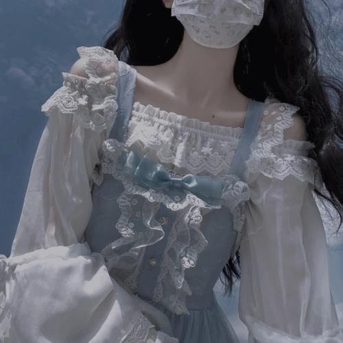 烽火欲海奇女子