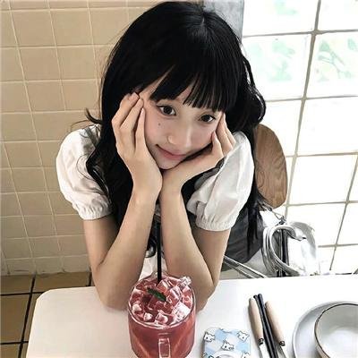 广告女郎